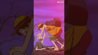 Luffy edit humor edit fyp onepiece [upl. by Yenoh]