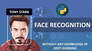 Face Recognition Using Python Keras OpenCV amp Tensorflow Recognize Face in Realtime Video Streams [upl. by Varney627]