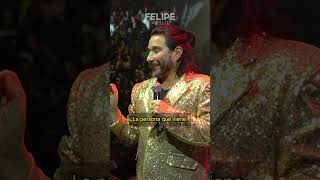 De dónde vienes felipeavello humor comedia viral standup canada venezuela argentina mex [upl. by Airamak683]