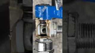 Ball Valves or Multi Turn Which Do You Prefer plumbers plumbing [upl. by Aissila535]