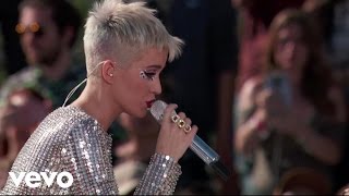 Katy Perry  Swish Swish Live from Witness World Wide [upl. by Veda]