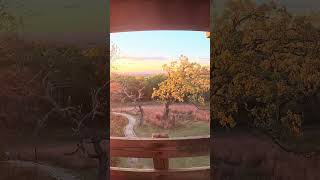 AUTUMN Sunset Vlog at LAPHAM PEAK 3  AUTUMN COLORS 🌅🍂 fall autumn cozy fallambience midwest [upl. by Foulk]