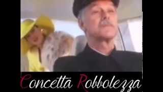 Concetta Robbolezza  Parodia Ferrero rocher [upl. by Anyaled903]