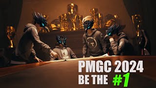 2024 PMGC PEL Trailer  BRING THE PRIDE BACK HOME 🏆 [upl. by Ralip578]