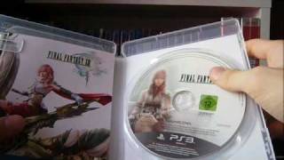 ★ Final Fantasy XIII2 Walkthrough  Part 1 [upl. by Ahsenar701]