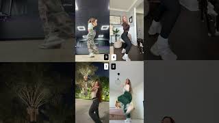 Partition Dance Challenge🔥shorts tiktok dance dancechallenge trending 𝐙𝐀𝐇𝐈𝐃𝐄 [upl. by Anirec]