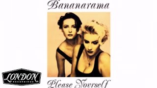 Bananarama  Another Lover [upl. by Acinomed886]