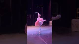 🌲My FAVORITE Nutcracker Moments🩰 shorts nutcracker ballet [upl. by Hobbie]