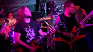 REVOCATION live at Saint Vitus Bar Apr 29th 2013 [upl. by Aryam]