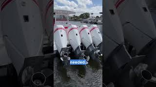 Advantages of inboard outboard conversion shorts [upl. by Natala828]