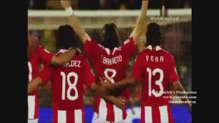 2010 FIFA World Cup  Shakira  Waka Waka HD w new 2010 World Cup clips and lyrics [upl. by Esinet480]