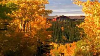 Alaska Princess Wilderness Lodges [upl. by Kemble]