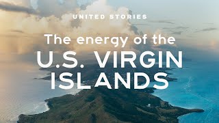 Discover the Beauty of the US Virgin Islands  Visit the USA [upl. by Nalaf]