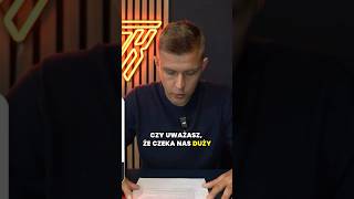 Czy czeka nas kryzys gospodarczy [upl. by Effy67]