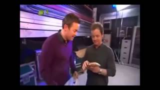 Ant amp Dec Hilarious Moments Compilation 3 [upl. by Sairu]