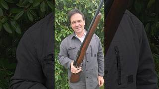 How to Destroy a Guns Value winchester guncollection firearmseducation [upl. by Aurilia]