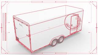 Get a Custom Built Mobile Spray Foam Rig at Intech [upl. by Naujet]