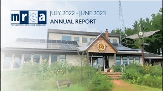 MREA 20222023 Annual Report [upl. by Alorac]