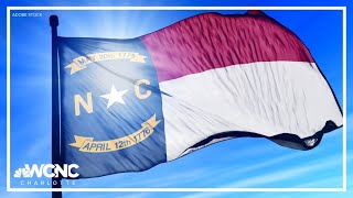 What to know about North Carolina Congressional races [upl. by Kcirdneh]