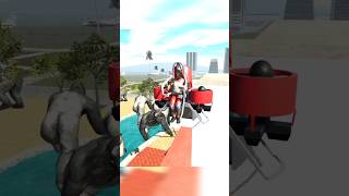 Kismat Khrab😟🥵😮‍💨Mene king Kong ko mar diya gaming india games gta indiangamer funny comedy [upl. by Akemahs]