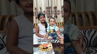 Khala bagina❤️viralvideo cneᴅɪᴛᴢ cutebaby cute baby [upl. by Bebe]