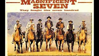 Magnificent Seven for Brass Quintet [upl. by Stoddard]