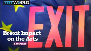 Brexit Impact on the Arts [upl. by Fitzsimmons]