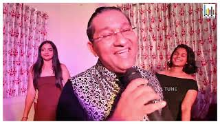 SONG  LILLY KONKANI SONG COVER BY LAWRENCE PRASAD DSOUZA [upl. by Carr]