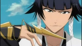 How Soi Fon Saved Bleach [upl. by Elaweda]