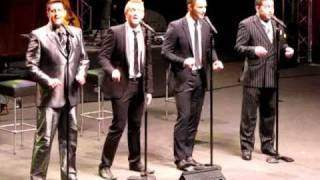 Ernie Haase amp Signature Sound An Old Convention Song 012111 [upl. by Boylston]