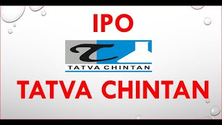 Tatva IPO [upl. by Ericka]