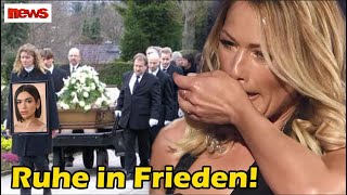 Vor 30 Minuten  Helene Fischer verabschiedete sich zum letzten Mal von Dua Lipa [upl. by Megdal353]