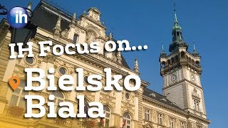 IH Focus On Bielsko Biala [upl. by Seuguh]