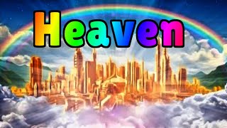 Testimonies of Heaven [upl. by Assenav]