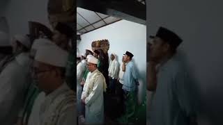 Ziarah Kubro MILAD FPI BANTEN Di Makam Sultan Maulana Hasanuddin Banten [upl. by Mathis]