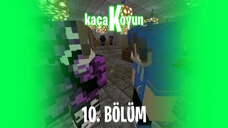 kaçaKoyun 10 BÖLÜM  YENİ SEZON [upl. by Jacquelyn350]