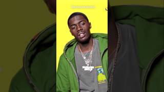 Sheck Wes Mo Bamba Goes Hard 🔥 [upl. by Ok873]