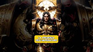 La presenza dell’IMPERATORE [upl. by Gilbert]