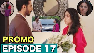 Iqtidar Episode 17 Promo  Review  Story Explain  Ali Raza amp Anmol Baloch  Green Entertainment [upl. by Audette440]