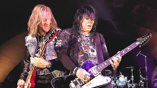 Nobodys Fool  Cinderella’s Tom Keifer  Live in Wichita Kansas 03292024  The Cotillion [upl. by Yelmene]