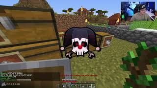 DEDsafio 2  ALKAPONE DIRECTO  MINECRAFT [upl. by Stander]