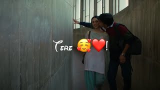 Raatan Lambiyan Status Raatan Lambiyan Jubin Nautiyal Whatsapp Status [upl. by Sophie]