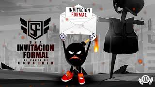 Novaldin  Invitacion Formal Video Oficial [upl. by Xxam]