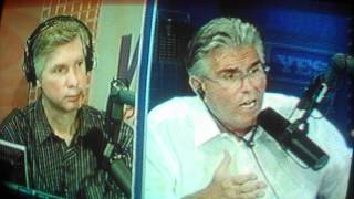 Mike Francesa goes off on Jason Bay [upl. by Rochkind107]