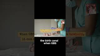 Why GBS is a Concern During Pregnancy [upl. by Nura]