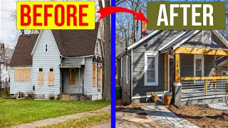 This is THE Best Home Renovation Loan Program  HomeStyle Loan Explained [upl. by Layor]