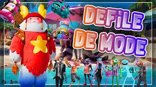 🛑LIVE FORTNITEFR🛑PP DÉFILE DE MODE🛑 [upl. by Ferneau]