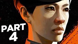 DEATHLOOP PS5 Walkthrough Gameplay Part 4  WENJIE PlayStation 5 [upl. by Zilber]