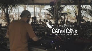 Catan Cotie  Universo Paralello Festival 16ed 20222023  Chill Out Stage  FULL VIDEO [upl. by Lenssen55]