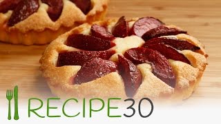 Plum cake recipe thats Easy to make [upl. by Cargian796]